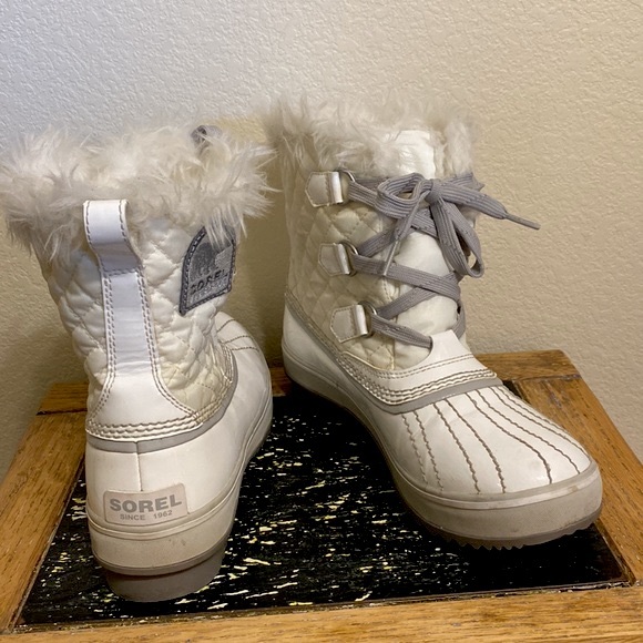 Sorel Torino waterproof boots - Picture 1 of 12